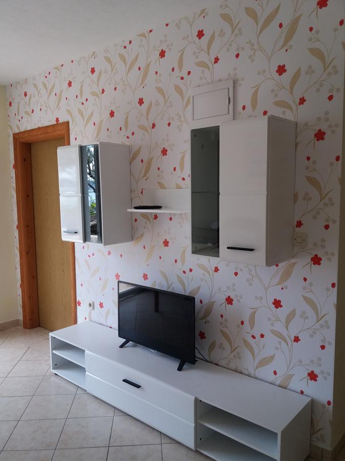 Bed & Breakfast Villa Vrgorac Orebić Exterior foto